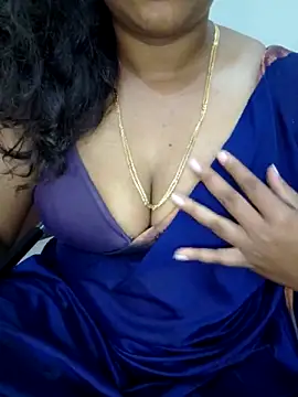 Anu Reddy 10 online show from October 6, 2025, 7:17 am