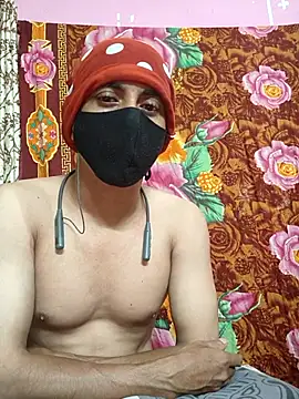 Seducing couple online show from June 26, 2026, 5:01 am