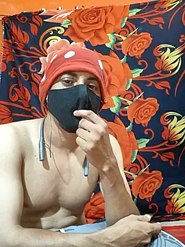 Seducing couple online show from June 27, 2026, 6:02 pm