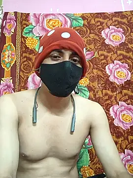 Seducing couple online show from June 29, 2026, 12:49 pm