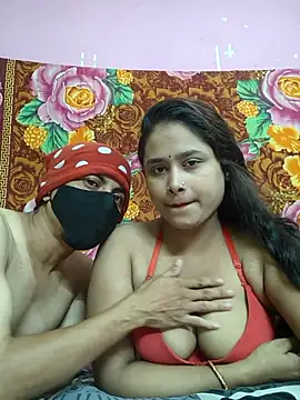 Seducing couple online show from July 14, 2026, 4:17 am