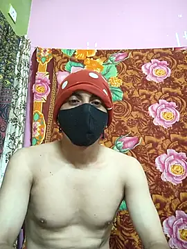 Seducing couple online show from July 19, 2026, 6:17 am