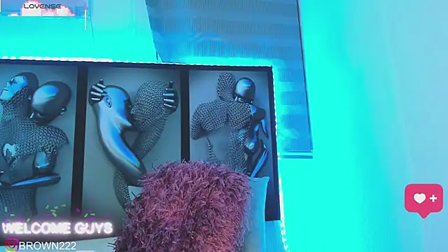 Snapshot of _naomibrown_ chatting on October 1, 2025, 4:07 am naomibrown online show from October 1, 2025, 4:07 am