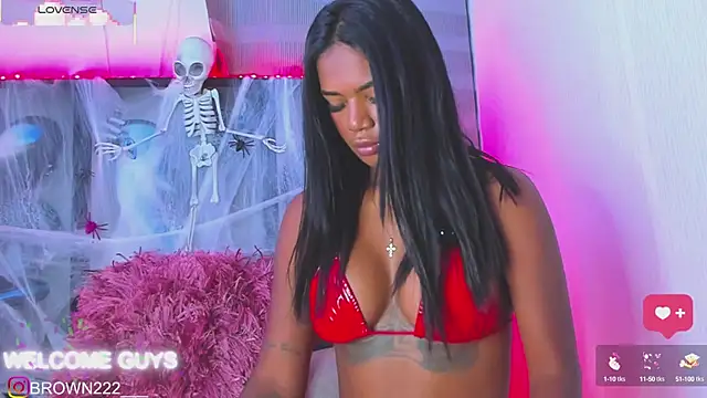 Snapshot of _naomibrown_ chatting on October 11, 2025, 1:49 am naomibrown online show from October 11, 2025, 1:49 am