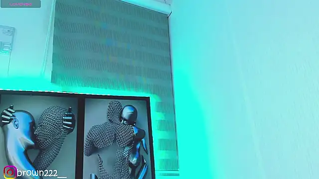  naomibrown  online show from February 9, 2026, 5:00 am