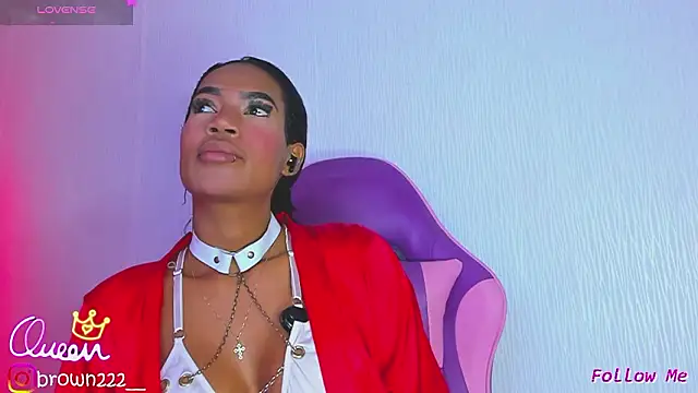  naomibrown  online show from March 6, 2026, 3:14 am