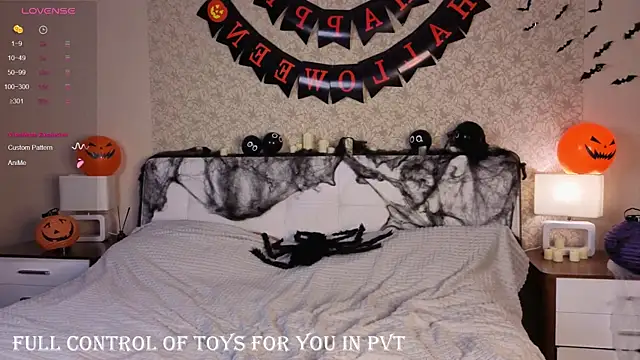 Anna mileer online show from October 27, 2025, 1:31 am