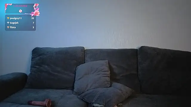 Anna mileer online show from April 12, 2026, 8:52 am