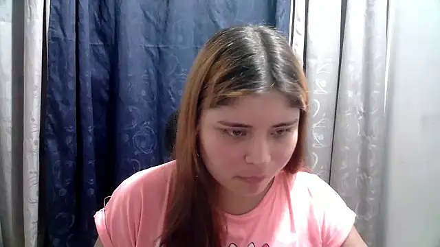 keilicita tonny 18 online show from December 23, 2025, 10:57 am