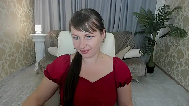 GorgeouseSmile online show from October 25, 2025, 11:40 am
