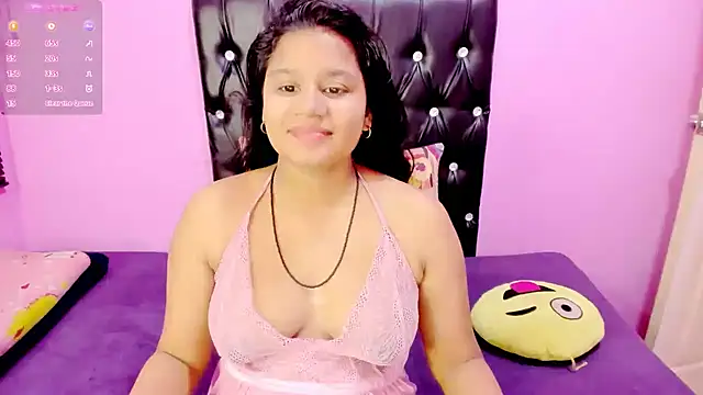 Snapshot of INDIANFLAME chatting on February 5, 2025, 5:52 am INDIANFLAME online show from February 5, 2025, 5:52 am