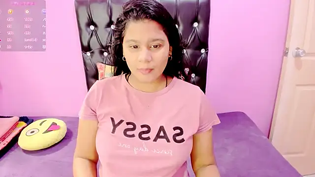 Snapshot of INDIANFLAME chatting on February 25, 2025, 8:25 am INDIANFLAME online show from February 25, 2025, 8:25 am