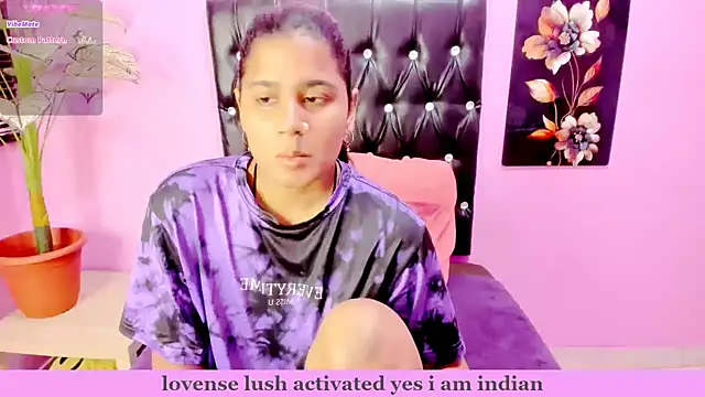 Snapshot of INDIANFLAME chatting on September 11, 2025, 6:13 am INDIANFLAME online show from September 11, 2025, 6:13 am