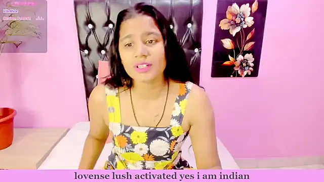 Snapshot of INDIANFLAME chatting on September 30, 2025, 6:29 am INDIANFLAME online show from September 30, 2025, 6:29 am