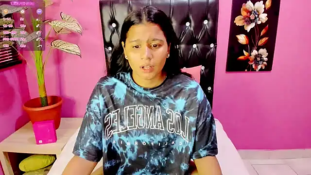 INDIANFLAME online show from March 3, 2026, 7:58 am