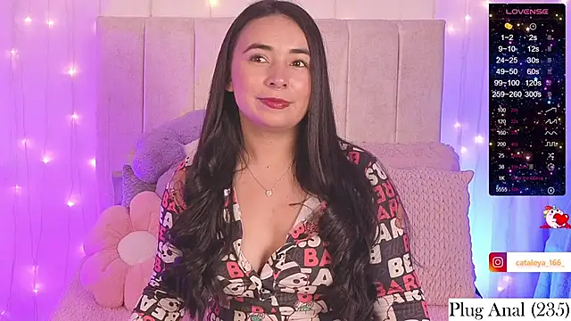 Snapshot of Cattleya_annie chatting on June 17, 2026, 12:24 am Cattleya annie online show from June 17, 2026, 12:24 am