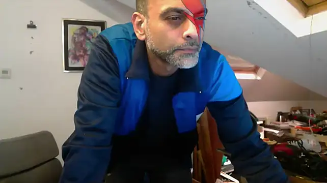 mista sista fista online show from November 26, 2025, 10:22 pm