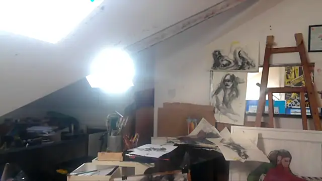 mista sista fista online show from March 3, 2026, 10:43 am