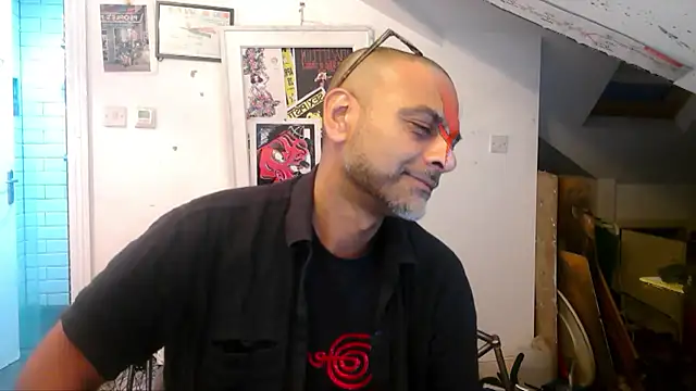 Snapshot of mista_sista_fista chatting on May 7, 2026, 8:14 pm mista sista fista online show from May 7, 2026, 8:14 pm
