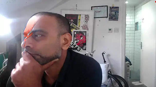 Snapshot of mista_sista_fista chatting on May 15, 2026, 2:46 pm mista sista fista online show from May 15, 2026, 2:46 pm