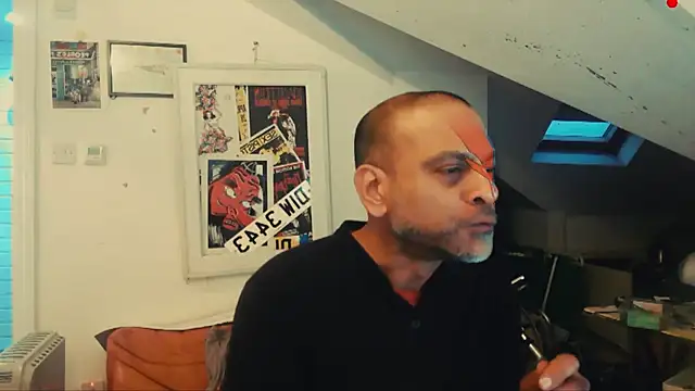 Snapshot of mista_sista_fista chatting on May 19, 2026, 8:04 pm mista sista fista online show from May 19, 2026, 8:04 pm