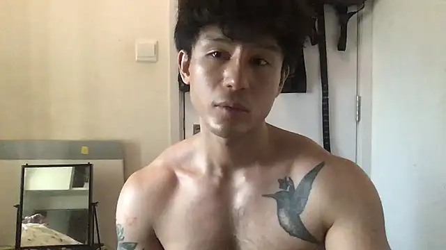 natenatejosh online show from October 18, 2025, 8:26 am