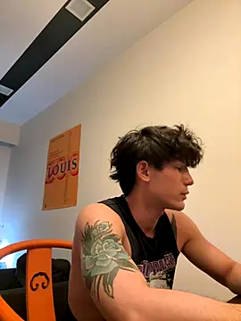 natenatejosh online show from November 8, 2025, 1:55 pm