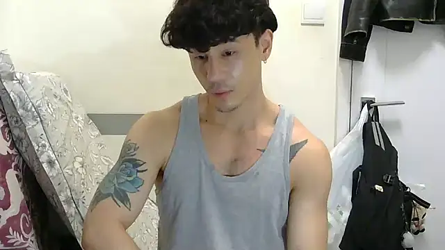 natenatejosh online show from January 14, 2026, 2:12 pm