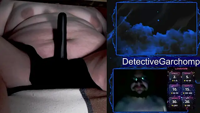 DetChompy online show from February 11, 2026, 3:55 am