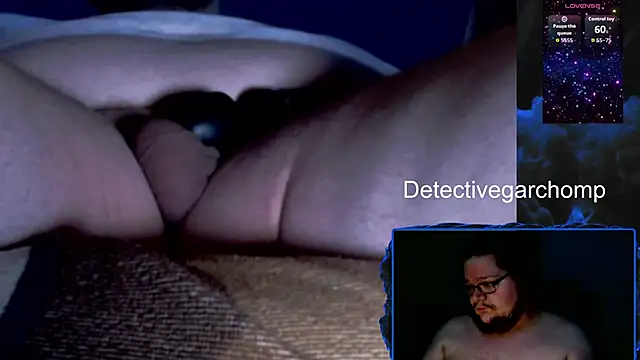 DetChompy online show from April 17, 2026, 3:20 am