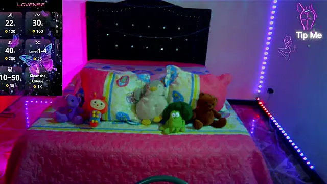 terra sunligth online show from March 15, 2026, 10:05 pm