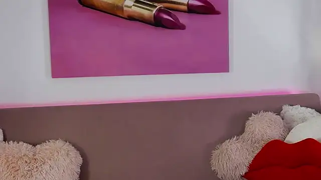 Snapshot of oliviathea chatting on March 21, 2026, 6:22 pm oliviathea online show from March 21, 2026, 6:22 pm