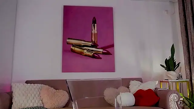 Snapshot of oliviathea chatting on April 1, 2026, 9:12 pm oliviathea online show from April 1, 2026, 9:12 pm