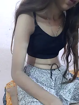 Mahira568 online show from November 3, 2025, 6:31 pm