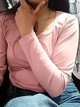 Siya5690 online show from March 12, 2026, 1:17 pm