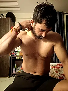 Rajeshfulwa123 online show from September 20, 2025, 6:14 am