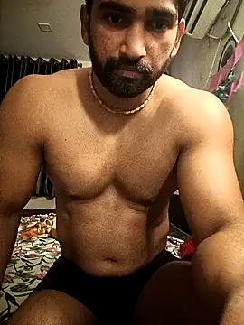 Rajeshfulwa123 online show from October 11, 2025, 9:30 am