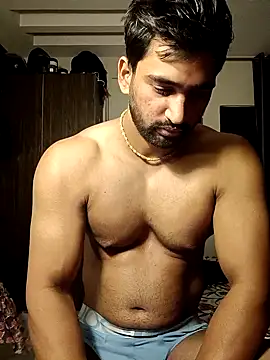 Rajeshfulwa123 online show from October 16, 2025, 8:59 am