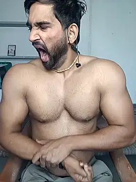 Rajeshfulwa123 online show from October 23, 2025, 5:29 am