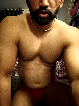 Rajeshfulwa123 online show from November 7, 2025, 9:31 am