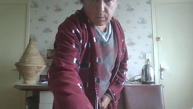 gegevincent online show from October 26, 2025, 2:56 pm