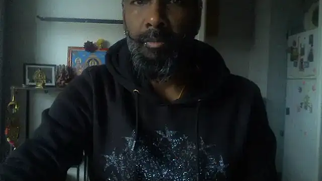 frenchblackc31 online show from November 8, 2025, 8:25 am