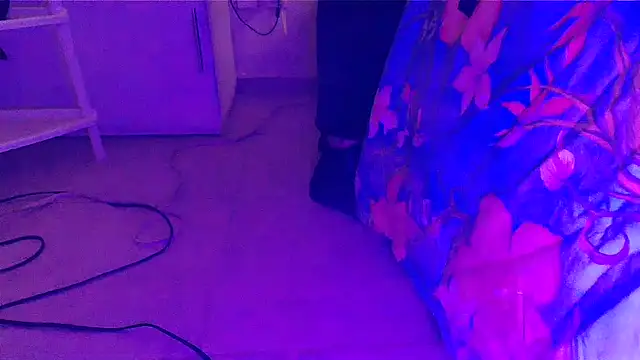 SatiroyNinfa online show from March 4, 2026, 10:16 pm