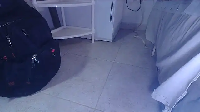 SatiroyNinfa online show from March 15, 2026, 9:43 pm