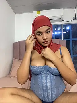 sephora badawi online show from October 19, 2025, 8:09 pm