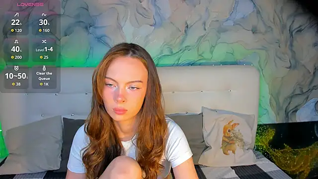 LolaMeddisson online show from October 1, 2025, 5:19 pm