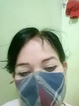 Babygirl-23 online show from September 16, 2025, 12:33 am