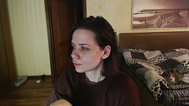 enchanting chloe online show from November 23, 2025, 7:13 pm