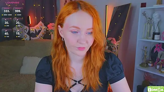 JoyceJones online show from January 13, 2026, 8:14 pm