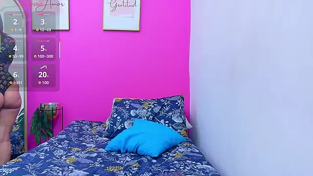 daddyysObsessed online show from October 2, 2025, 1:07 pm